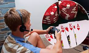 Онлайн казино Don Cash Casino
